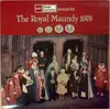 2 x 12inch Vinyl Single - The Choir OF H.M. Chapel Royal/ The Choir Of Carlisle Cathedral - The Royal Maundy 1978 - Gatefold