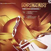 2 x 12'' - Movement - The Rumba Sessions EP
