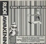 Potato 5 - The Rude Awakening (Today's Sharpest Essential Ska)