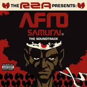 CD - Soundtrack - The RZA Presents: Afro Samurai