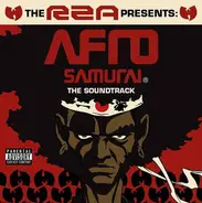 Soundtrack - The RZA Presents: Afro Samurai