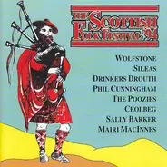 Wolfstone, Sileas, The Poozies - The Scottish Folk Festival '94