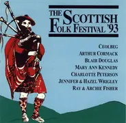 Ceolbeg, Ray Fisher, Blair Douglas - The Scottish Folk Festival '93