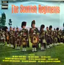 LP - Various - The Scottish Regiments