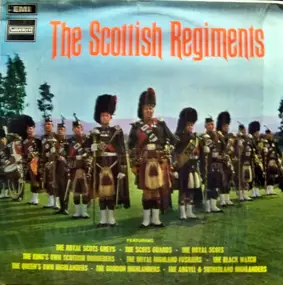 Cole Porter - The Scottish Regiments