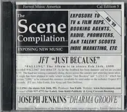 JFT, Echoback a.o - The Scene Compilation - Cal Edition 5 - Jan '99