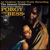 Collective - The Samuel Goldwyn Motion Picture Production Of Porgy And Bess
