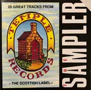 Various - The Sampler (20 Great Tracks From Temple Records)