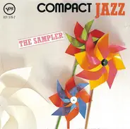 Ella Fitzgerald / Billie Holiday a.o. - The Sampler