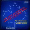 Double LP - Various - The Saga Of Canadian Country And Folk Music (Late Forties Through The Fifties)