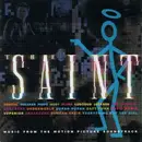 CD - Various - The Saint (Music From The Motion Picture Soundtrack)
