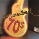 LP-Box - Lee Marvin / Hawkwind / The Beach Boys a.o. - The Sensational 70s