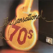 Alan 'Fluff' Freeman , Various - The Sensational 70s