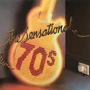 LP-Box - Lee Marvin / Hawkwind / The Beach Boys a.o. - The Sensational 70s