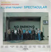 Various - The Second All Star Trumpet Spectacular