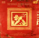 LP - The Benny Goodman Quintet, Mary Osborne,The Leon Prima Band - The Second Esquire Concert, Volume 1