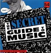 George M. Lowe, Arcady & others - The Secret Guide To Music