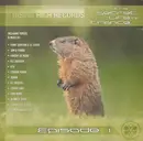 Double CD - Caspar Pound, Electron Ryder - The Secret Life Of Trance - Episode 1