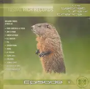Caspar Pound - The Secret Life Of Trance - Episode 1