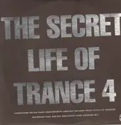 Union Jack - The Secret Life Of Trance 4