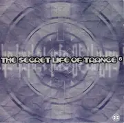 Double CD - High Tea, Sandman, MP3 - The Secret Life Of Trance 6