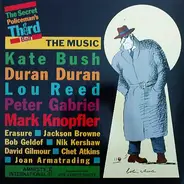 Kate Bush, Duran Duran, Lou Reed a.o. - The Secret Policeman's Third Ball