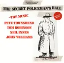 LP - Various - The Secret Policeman's Ball - The Music
