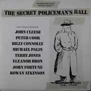 LP - Various - The Secret Policeman's Ball