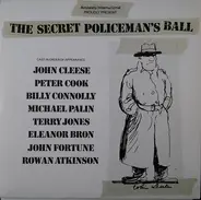 Various - The Secret Policeman's Ball