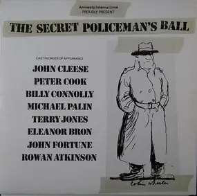 Various Artists - The Secret Policeman's Ball
