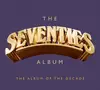 CD-Box - Various - The Seventies  Album - The Album Of The Decade - Digipak