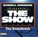 CD - Various - The Show (The Soundtrack)