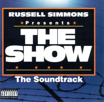 2Pac, Mary J. Blidge, Snoop Dogg, a.o. - The Show Soundtrack