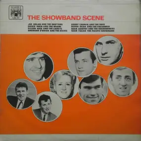 Various Artists - The Showband Scene