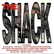 CD - Nutty Boys / Hepcat / etc - The Shack
