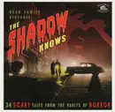 CD - Various - The Shadow Knows