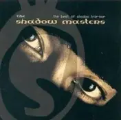 DJ Krush - The Shadow Masters