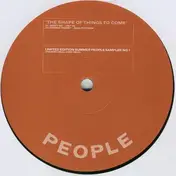 Unit 46 - The Shape Of Things To Comee