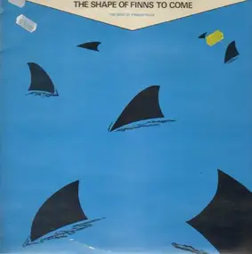 Cole Porter - The Shape of Finns to come