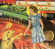 CD - Cheryl Wheeler, Ellis Paul a.o. - The Singer-Songwriter Collection - Digipak