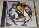 CD - Nat King Cole / Cab Calloway / Fats Waller a.o. - The Singers Of Jazz