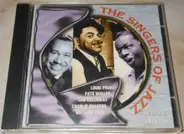 Nat King Cole / Cab Calloway / Fats Waller a.o. - The Singers Of Jazz