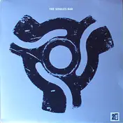 Peanut Butter Wolf - The Singles Bar