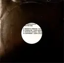 2 x 12inch Vinyl Single - Various - The Sideshow EP (Chapter One)