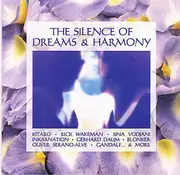 CD - Kitaro, Gandalf, a.o. - The Silence Of Dreams & Harmony