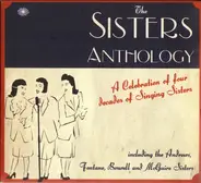 Various - The Sisters Anthology: A Celebration Of Four Decades Of Swinging Sisters
