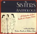 Double CD - Various - The Sisters Anthology: A Celebration Of Four Decades Of Swinging Sisters