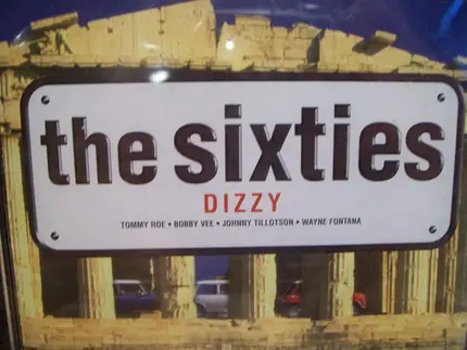 Various - The Sixties - Dizzy