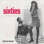 CD - The Archies, The Bachelors, The Troggs a.o. - The Sixties Album