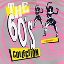CD - Drifters, Chuck Berry, Foundations a.o. - The Sixties Collection Volume 4